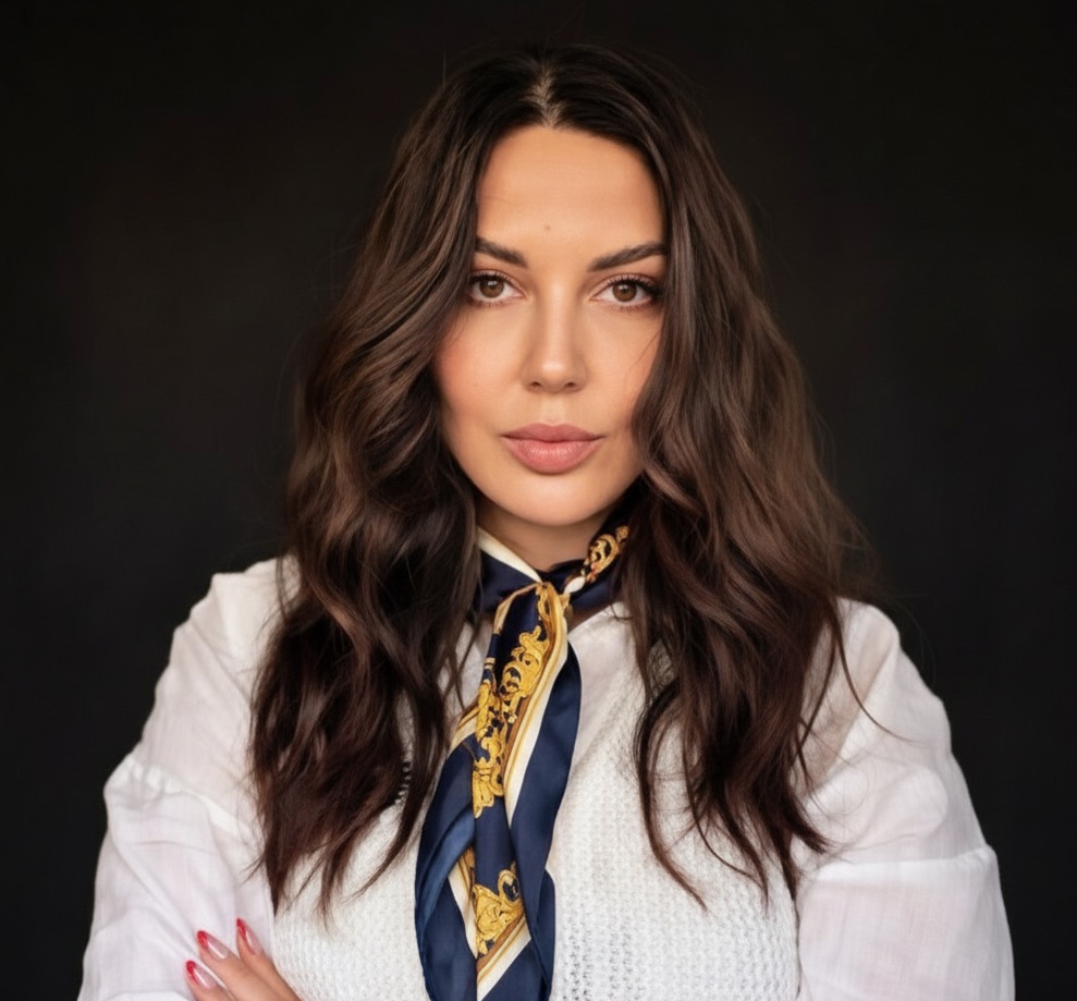 Aleksandra Magiera